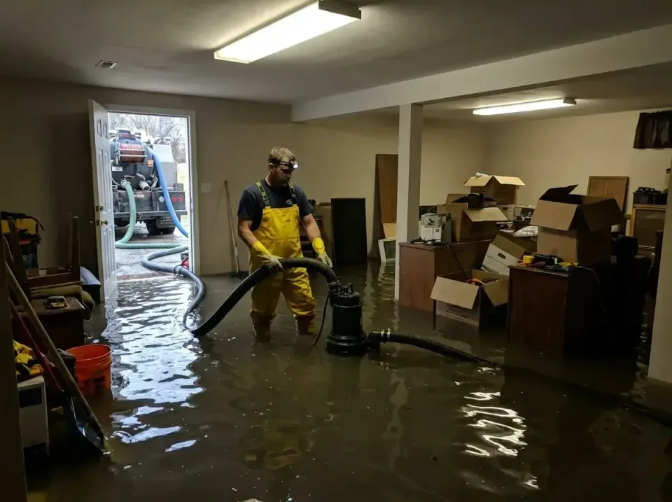 basement-burst-pipe-flooding-a-001 — frequently asked questions, 24-Hour Water Damage Restoration Services in Chubbuck, ID
